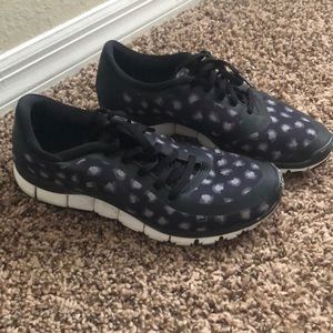 Nike 5.0 running shoe